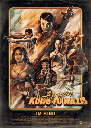 Watch Free African Kung-Fu Nazis Full Movies Bflix