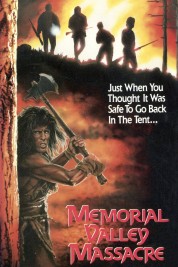 Watch Free Memorial Valley Massacre Full Movies Bflix