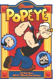 Watch Free Popeye the Sailor Full Movies Bflix