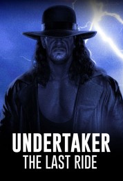 Watch Free Undertaker: The Last Ride Full Movies Bflix