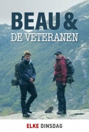 Beau and the Veterans 2019