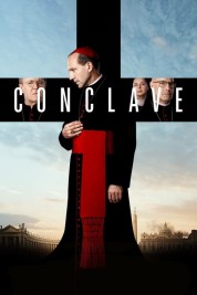 watch free Conclave hd online