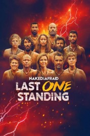 Watch Free Naked and Afraid: Last One Standing Full Movies Bflix