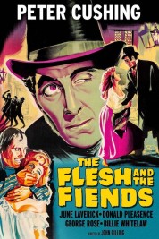 Watch Free The Flesh and the Fiends Full Movies Bflix