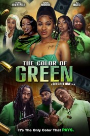 watch free The Color of Green hd online