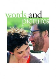 Watch Free Words and Pictures Full Movies Bflix