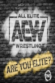 Watch Free AEW Dynamite Full Movies Bflix