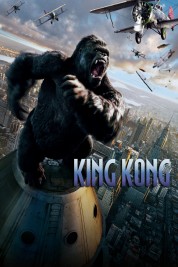 Watch Free King Kong Full Movies Bflix