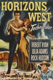 Watch Free Horizons West Full Movies Bflix