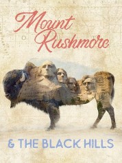 Watch Free Scenic National Parks: Mt. Rushmore & The Black Hills Full Movies Bflix