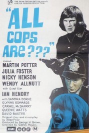 Watch Free All Coppers Are... Full Movies Bflix