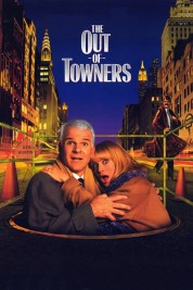 Watch Free The Out-of-Towners Full Movies Bflix