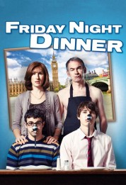 Watch Free Friday Night Dinner Full Movies Bflix