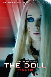 watch free The Doll hd online