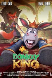 Watch Free Mangu The Donkey King Full Movies Bflix