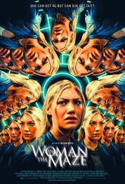 Watch Free Woman in the Maze Full Movies Bflix