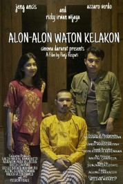 Alon-Alon Waton Kelakon 2019