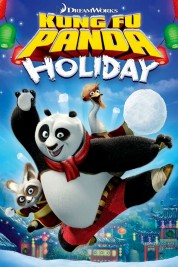 Kung Fu Panda Holiday 2010