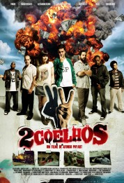 Watch Free Two Rabbits Movies HD Online Soap2Day