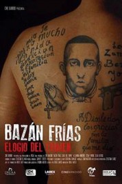 Bazán Frías, elogio del crimen 2019