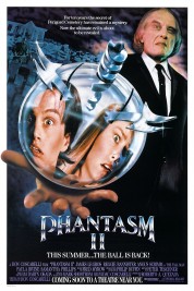 Watch Free Phantasm II Full Movies Bflix