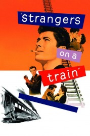 Watch Free Strangers on a Train Full Movies Bflix