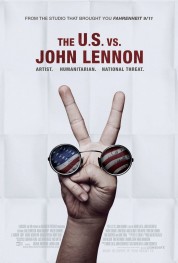 The U.S. vs. John Lennon 2006