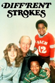 Watch Free Diff'rent Strokes Full Movies Bflix