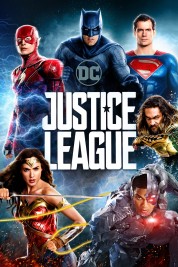 Watch Free Justice League Full Movies Bflix