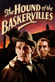 Watch Free The Hound of the Baskervilles Full Movies Bflix