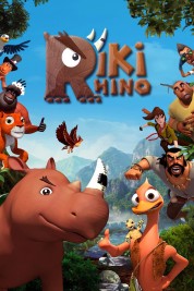 Watch Free Riki Rhino Full Movies Bflix