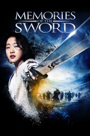 Watch Free Memories of the Sword Full Movies Bflix