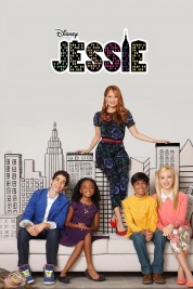 Watch Free Jessie Full Movies Bflix