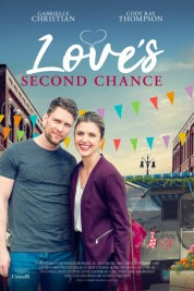 Watch Free Love’s Second Chance Full Movies Bflix