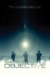 Watch Free The Objective Full Movies Bflix