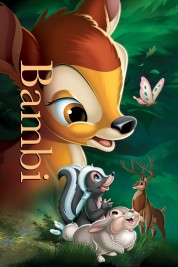 Watch Free Bambi Full Movies Bflix