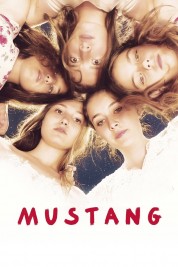 Watch Free Mustang Full Movies Bflix