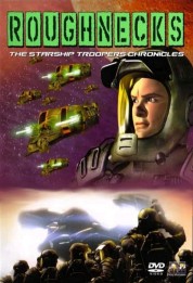 Watch Free Roughnecks: Starship Troopers Chronicles Full Movies Bflix