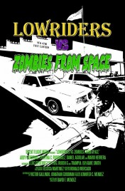 Watch Free Lowriders vs Zombies from Space Full Movies Bflix