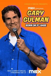 Watch Free Gary Gulman: Born on 3rd Base Full Movies Bflix