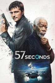 Watch Free 57 Seconds Full Movies Bflix