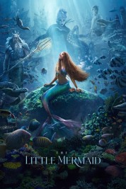 Watch Free The Little Mermaid Full Movies Bflix