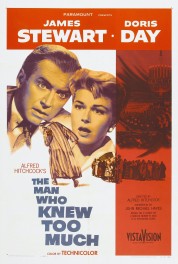 Watch Free The Man Who Knew Too Much Full Movies Bflix