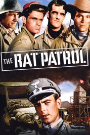 Watch Free The Rat Patrol Full Movies Bflix