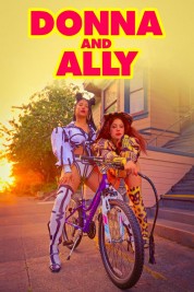 Watch free Donna and Ally HD online