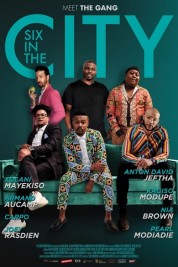 watch free Six in the City hd online