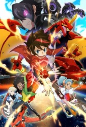 watch free Bakugan: Battle Planet hd online