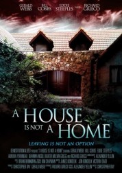 Watch Free A House Is Not a Home Full Movies Bflix