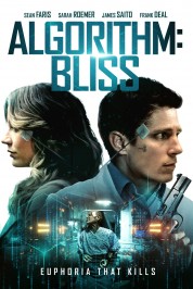 Watch Free Algorithm: BLISS Full Movies Bflix