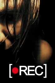 Watch Free [REC] Full Movies Bflix